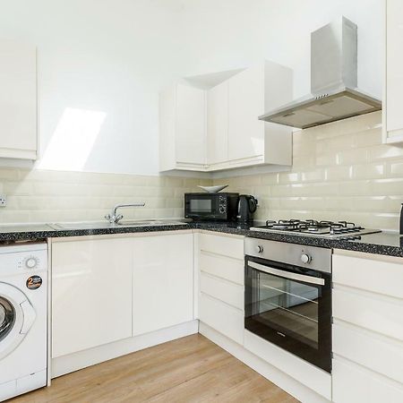 Serviced Apartment /Excel/ Olympic City/ O2 Arena London Eksteriør bilde