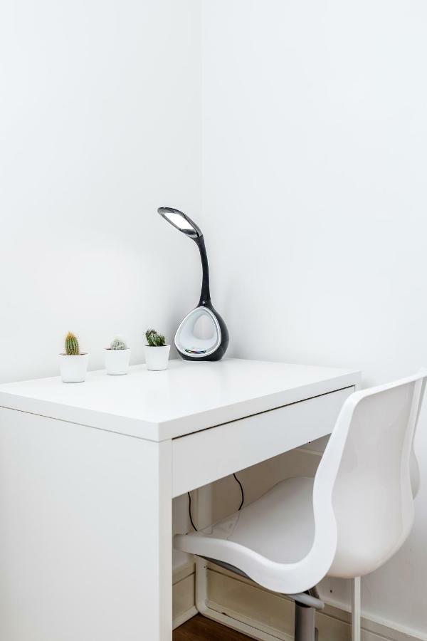 Serviced Apartment /Excel/ Olympic City/ O2 Arena London Eksteriør bilde