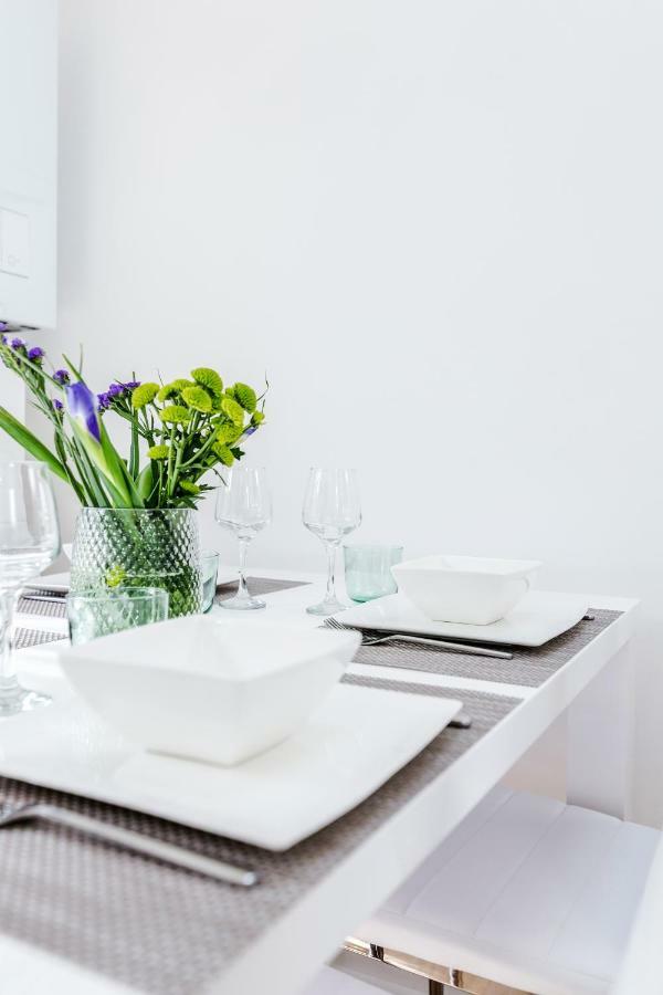 Serviced Apartment /Excel/ Olympic City/ O2 Arena London Eksteriør bilde