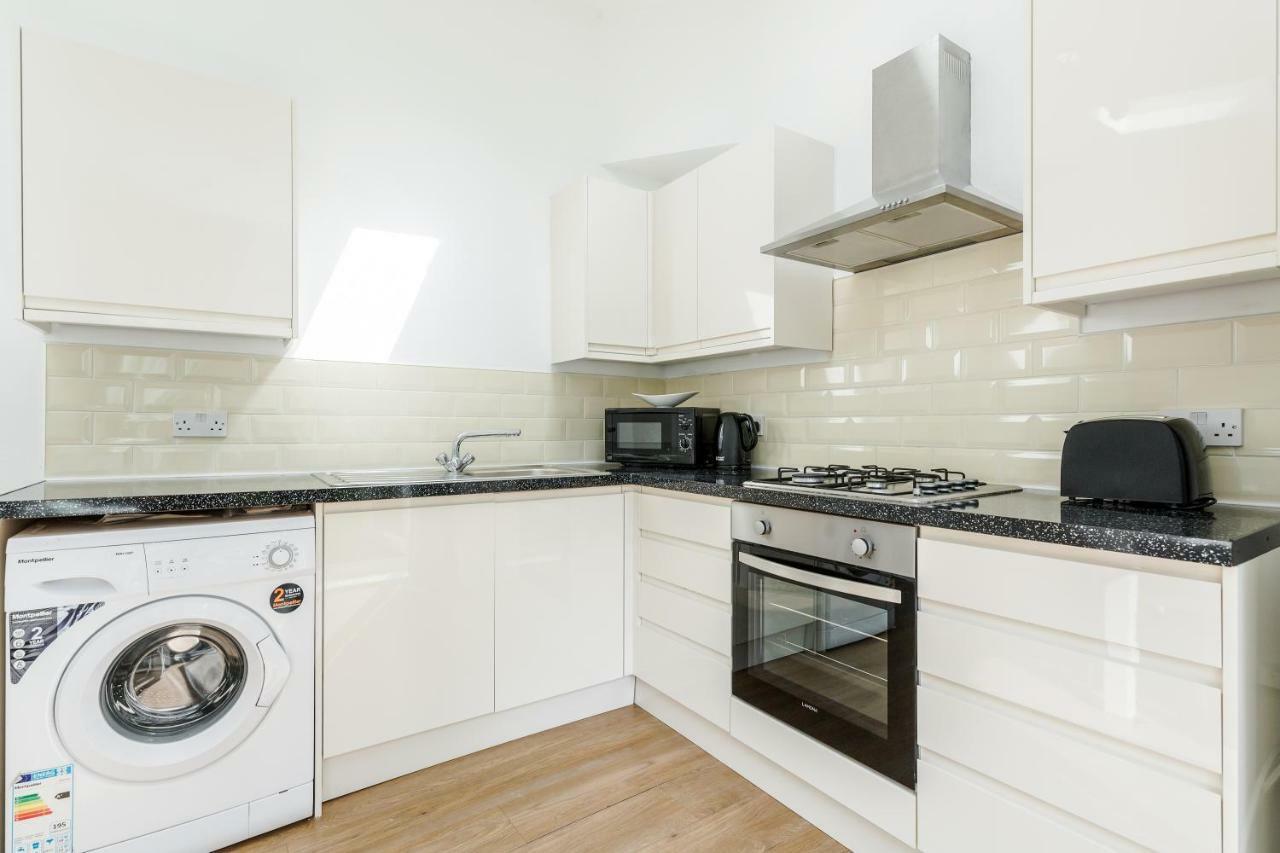 Serviced Apartment /Excel/ Olympic City/ O2 Arena London Eksteriør bilde